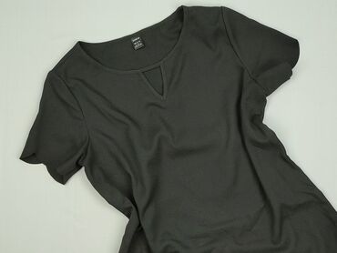 bershka sukienka z cyrkoniami: Shein, Сукня жіноча, M
