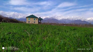 Bağ evlərinin satışı: Qəbələ, 130 kv. m, 5 otaqlı, Kombi, İşıq, Su — 15