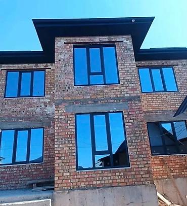 Готовые деревянные окна: Готовое деревянное окно, Тип окна: Стандартные, Декоративные особенности: Другие особенности, Новый, Бесплатная установка, В рассрочку — 3