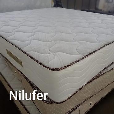 Matraslar: Yeni, Ortopedik matras, Uşaq üçün — 4