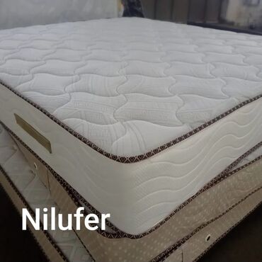bazali tek carpayilar: Yeni, Ortopedik matras, İki nəfərlik
