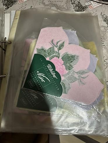 Kuhinjski tekstil: Dekorativne salvete za dekupaz razni motivi. - Set papirnih salveta — 12