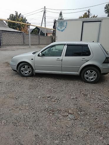 audi s4 2 2: Volkswagen Golf: 2000 г., 1.6 л, Автомат, Бензин, Хэтчбэк — 2