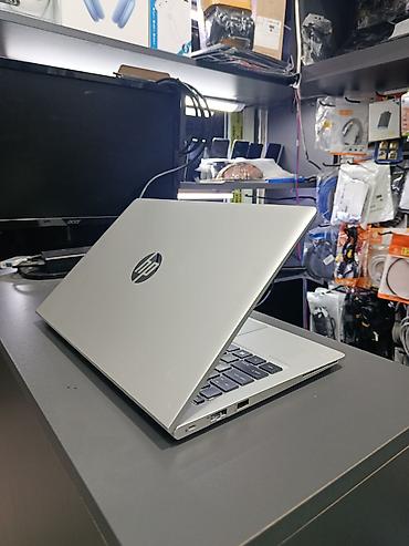 hp pro: İşlənmiş HP ProBook, 14 ", Intel Core i5, 512 GB, Ünvandan götürmə, Ödənişli çatdırılma, Rayonlara çatdırılma — 7