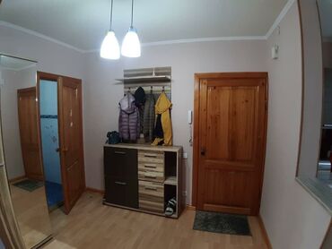 Продажа квартир: 2 комнаты, 60 м², Индивидуалка, 2 этаж, Косметический ремонт — 16