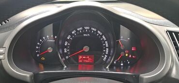 Kia: Kia Sportage: 2 l | 2011 il Ofrouder/SUV — 6