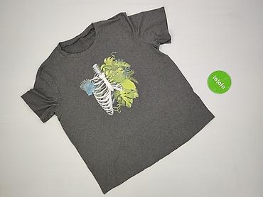 koszulki volcano: T-shirt damski, rozmiar L — 3