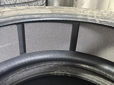 шины pirelli: Шины 315 / 35 / R 22, Лето, Б/у, Пара, Внедорожные (АТ/МТ), Германия, Pirelli — 4