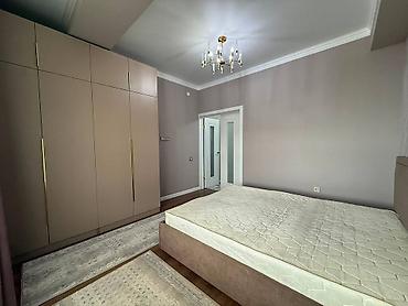 15: 2 комнаты, 53 м², 3 этаж, Евроремонт — 4