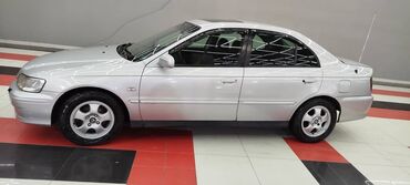 Honda: Honda Accord: 1999 г., 1.8 л, Автомат, Бензин