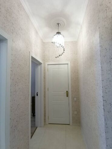 Uzunmüddətli kirayə mənzillər: Sumqayıt şəhər, Mirvari City yaşayış kompleksində 9mərtəbəli yeni — 8