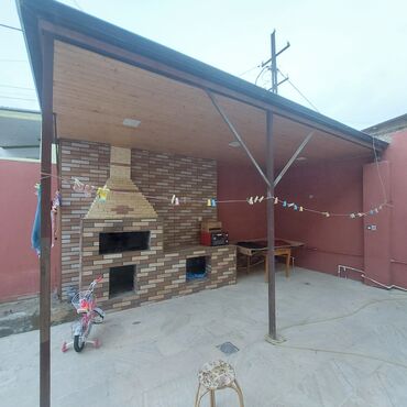 Həyət evləri və villaların satışı: 6 otaqlı, 260 kv. m, Yeni təmirli — 3