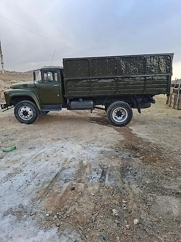 Грузовики: Грузовик, ЗИЛ, Б/у at lalafo.kg — 16 Грузовики: Грузовик, ЗИЛ, Б/у — 16