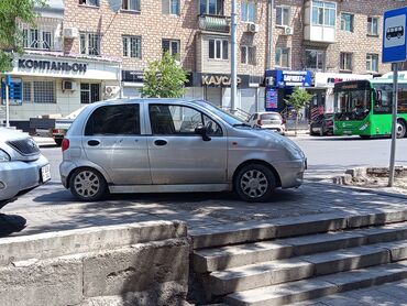 купить бу электромобиль из китая: Daewoo Matiz: 2008 г., 0.8 л, Механика, Бензин, Хетчбек