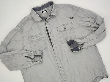 fo la: F&F, Koszulа dla mężczyzn, rozmiar 3XL — 1