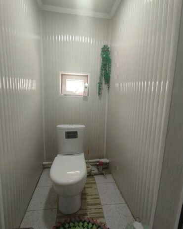 Продажа домов: Полдома, 50 м², 3 комнаты, Риэлтор, Косметический ремонт at lalafo.kg — 16 Продажа домов: Полдома, 50 м², 3 комнаты, Риэлтор, Косметический ремонт — 16