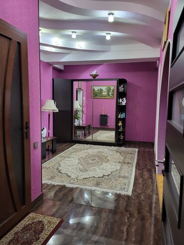 Yeni tikili: 4 otaqlı, Yeni tikili, 163 kv. m -da lalafo.az — 4 Yeni tikili: 4 otaqlı, Yeni tikili, 163 kv. m — 4