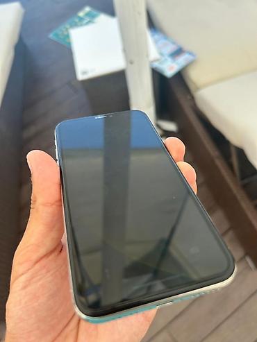 100: IPhone X, Gümüşü, Simsiz şarj — 3