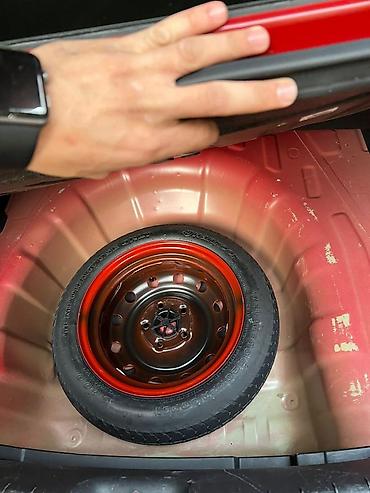 Hyundai: Hyundai Elantra: 2018 г., 2.2 л, Автомат, Бензин, Седан — 6