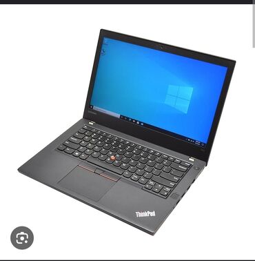 lenovo planşet: Б/у Lenovo ThinkPad, 15 ", Intel Core i7, 1 ТБ, Самовывоз, Бесплатная доставка