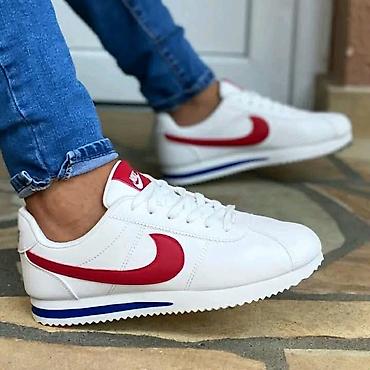 michael cors sandale: Ženske patike – retro stil inspirisan klasičnim „runner“ modelima - — 3
