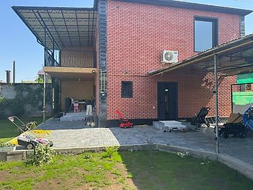 🏡 РЕДКОЕ ПРЕДЛОЖЕНИЕ В КИРГИЗИЯ-1 Гражданская | 2-я линия от проспекта