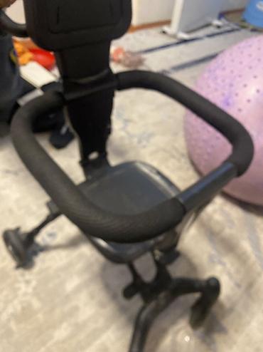 Вело коляска продаю 500с😱