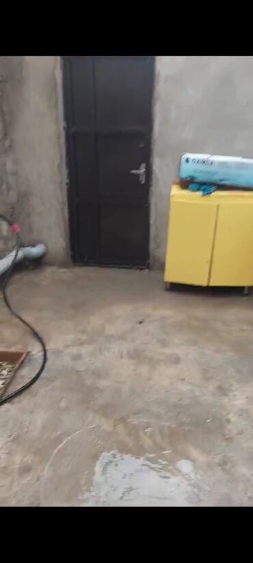 Uzunmüddətli kirayə evlər: 40 kv. m, 1 otaqlı, Kombi, Qaz, İşıq — 3