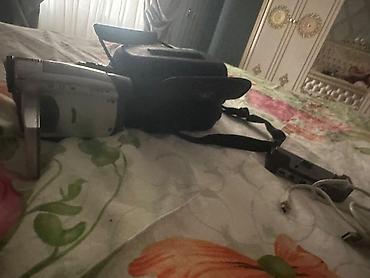 mini dv kamera: 500 azne alinib teptezedir Sony Handycam mini DV videokamera — 3