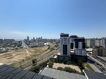 Yeni tikili: 3 otaqlı, Yeni tikili, 158 kv. m — 10