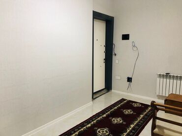 Uzunmüddətli kirayə mənzillər: Sumqayıt, Baxça Şəhər, 14/5 mərtəbə – 2 otaqlı studiya mənzil kirayə — 10