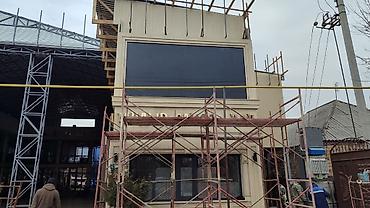 Рекламное оборудование: Лэд экраны под ключ • изготовление • установка • настройка • гарантия — 8