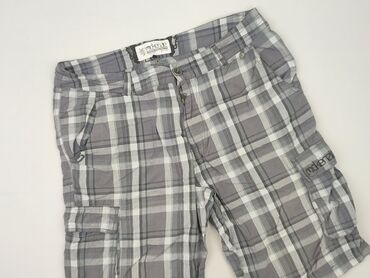 c a sweter: McKenzie, Szorty dla mężczyzn, rozmiar XL