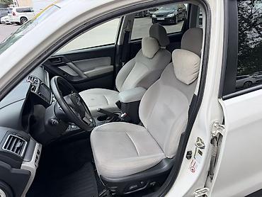 Subaru: Subaru Forester: 2018 г., 2.5 л, Вариатор, Бензин, Кроссовер — 11