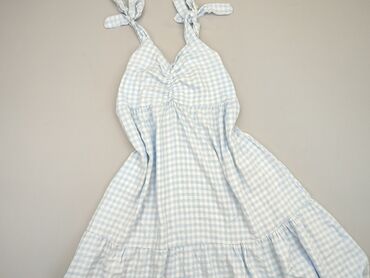 spódnice tiulowe maxi na wesele: Dress, S (EU 36), condition - Good