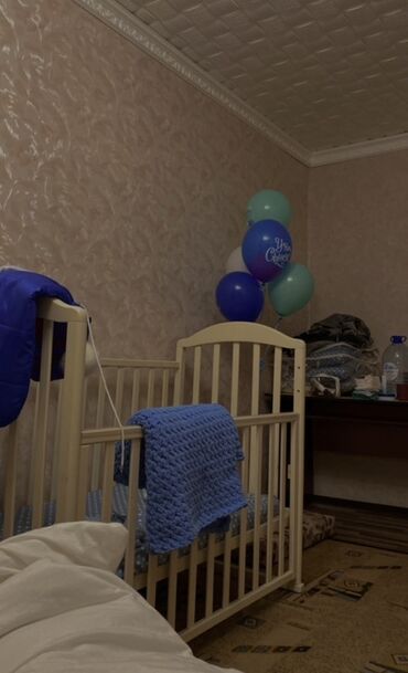 колыбель бу: Керебет, Колдонулган, Кыздар үчүн, Балдар үчүн, Матрас, Жыгач