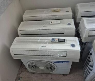 входные двери баку: Samsung kondisionerler satlir Tam işlekdi 40kv 350 azn📍70kv 600