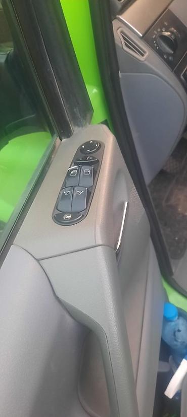 avtomobil diskləri: 646 motor 2008 ci il.Mercedes-Benz zavod sernisin zavod kraskadi.1 — 8