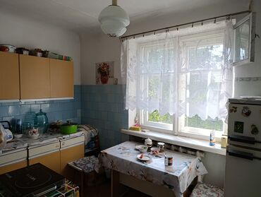 ищу квартира на долгий срок: 1 комната, 63 м², Хрущевка, 2 этаж, Старый ремонт