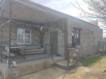 Həyət evi alıram: 90 kv. m, 3 otaqlı — 1