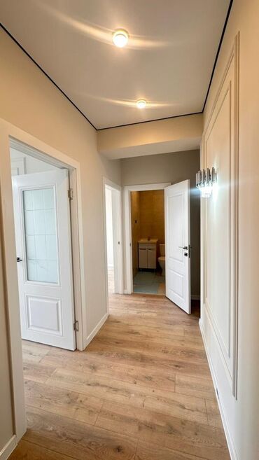 продаю дом в рассрочку бишкек: 1 комната, 42 м², 7 этаж
