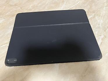 ipad 2018 qiymeti: Apple Smart Keyboard – iPad üçün smart klaviatura və örtük - Model — 1