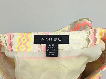amber the odder side: Amisu, Spódnica damska, rozmiar L — 5