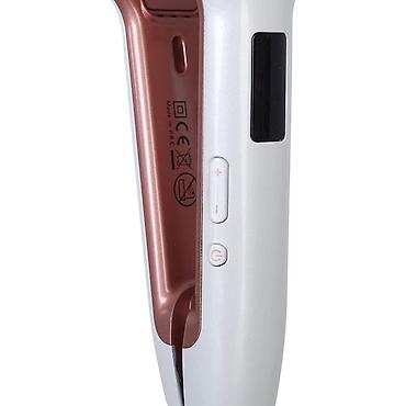 Бытовая техника: №: 13496 Məhsulun adı: Saç üçün düzləşdirici M.A.C Styler MC-2090 — 3