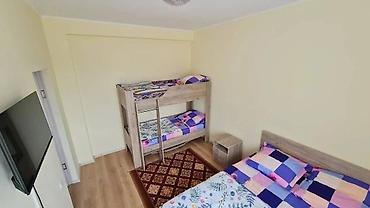 Долгосрочная аренда домов: 100 м², 4 комнаты — 16