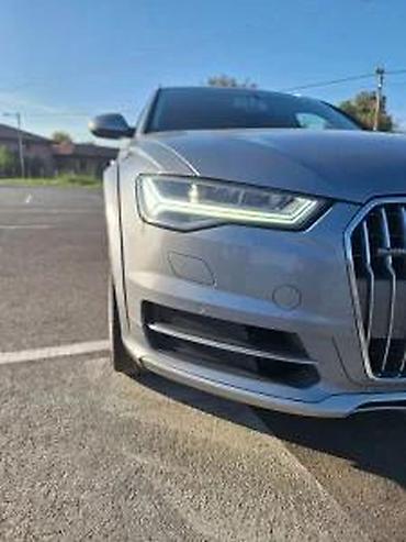 momo auto ruma: AUDI A6 9 ALL ROAD ULTRA FUL LED FAR FAROVI | A6 all road 3.0 tdi — 3