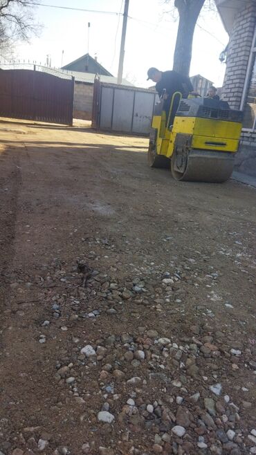 Кладка: Укладка асфальта Бесплатная консультация Больше 6 лет опыта — 7