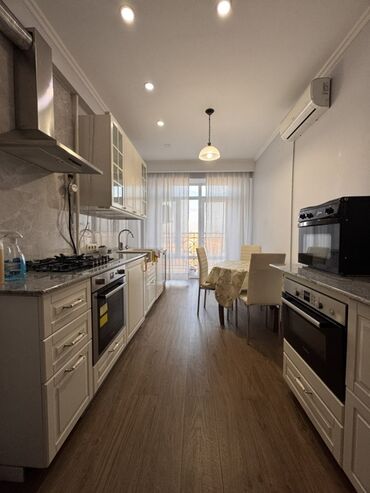 Долгосрочная аренда квартир: 3 комнаты, Собственник, Без подселения, С мебелью полностью at lalafo.kg — 3 Долгосрочная аренда квартир: 3 комнаты, Собственник, Без подселения, С мебелью полностью — 3