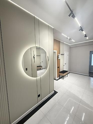gala group: 3 комнаты, 118 м², Технопарк Элитка, 6 этаж, Евроремонт — 8
