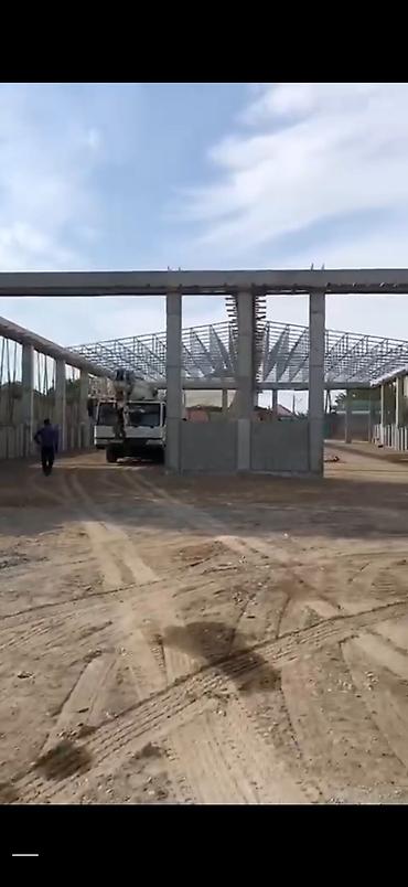 Другие стройуслуги: Строим Дом или коммерческие объекты ПСО или под ключ — 1